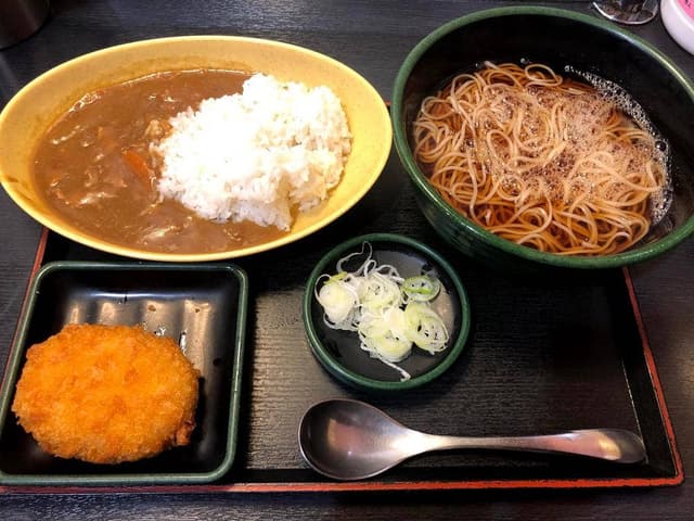 ゆで太郎 もつ次郎 新大塚店 - サブ画像1