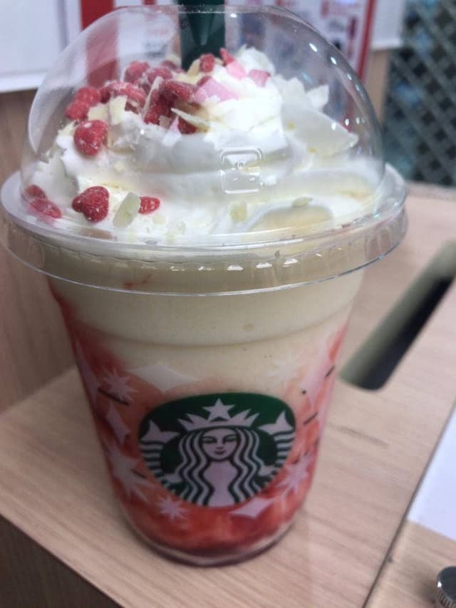 スターバックス コーヒー シャポー船橋店 - サブ画像3