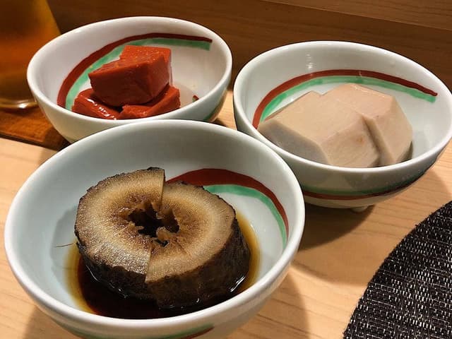 料理屋 てら戸 - サブ画像1