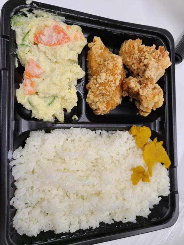 ニワトリ食堂 - サブ画像3