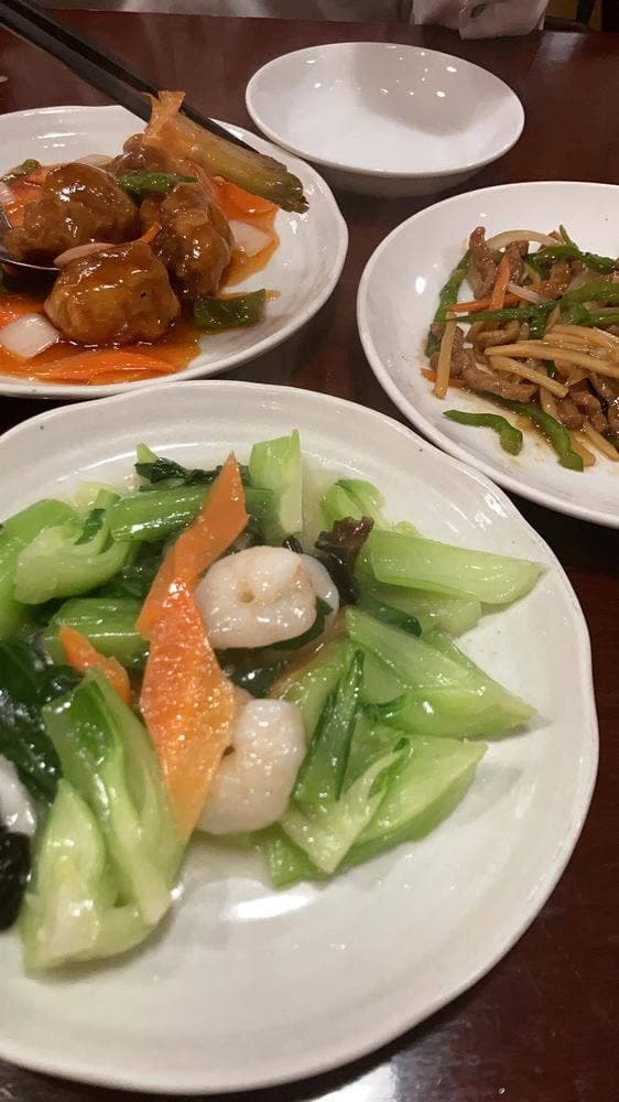 龍盛菜館 渋谷店 - サブ画像3