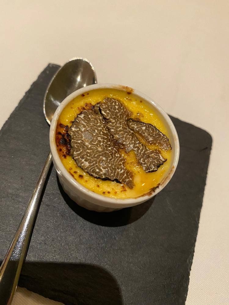 トラットリア キッコ