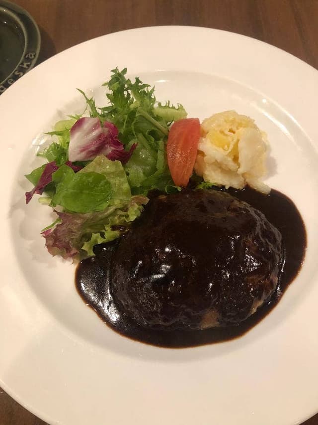 洋食や なかむら - サブ画像3