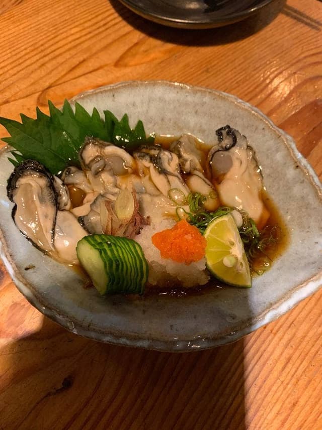 旬の酒場 さむらい - サブ画像3
