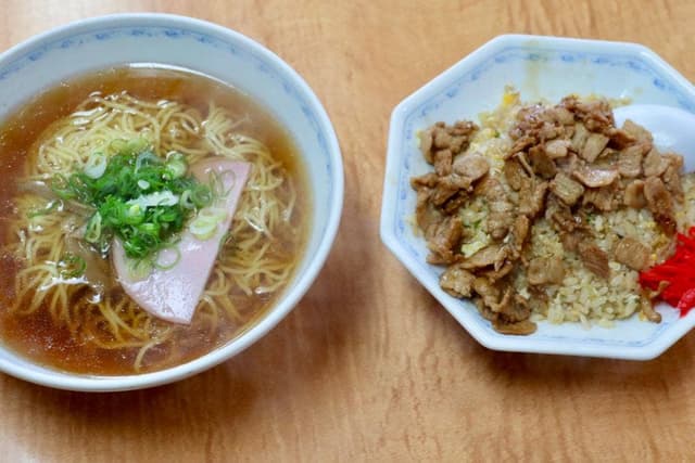 ミツワヤ - サブ画像2