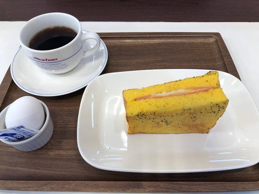 VIE DE FRANCE 多治見店
