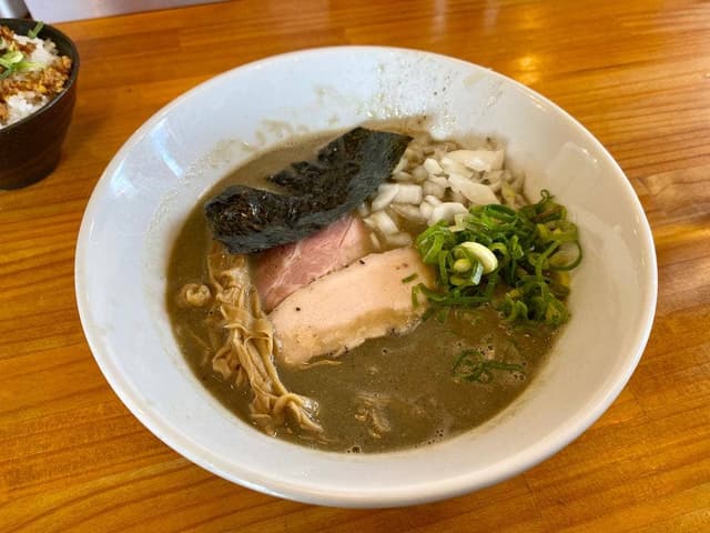 麺屋 鳳 - サブ画像2