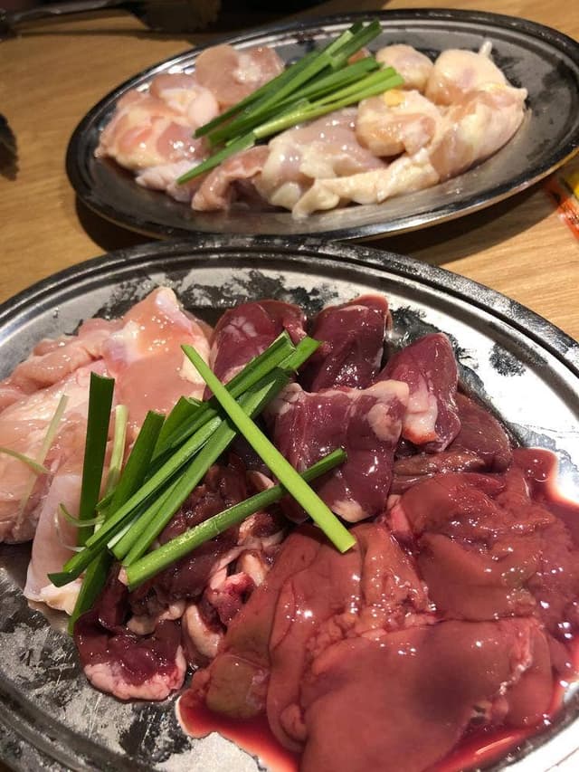 元祖鳥焼き 鳥ボーン 沖映通り店 - サブ画像3