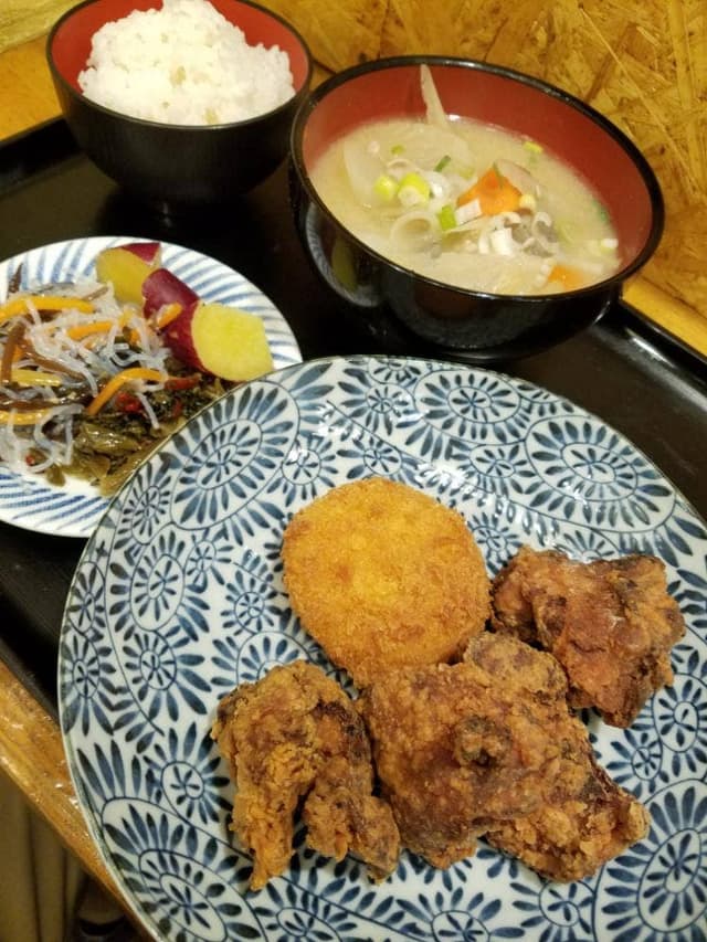 品川 安の里 - サブ画像1