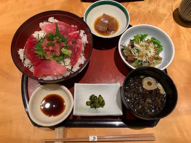 おしか - サブ画像2