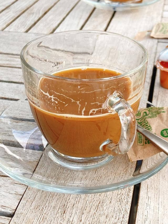 FLAT WHITE COFFEE FACTORY 荒井店 - サブ画像2