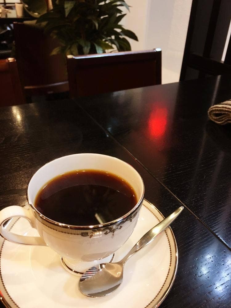 菊地珈琲 南大通ビル店