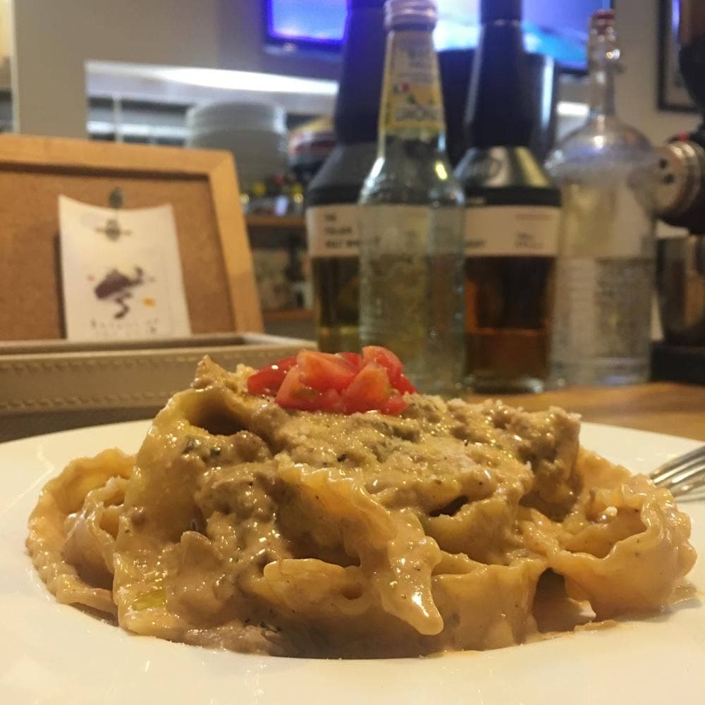 イタリア食堂Passione