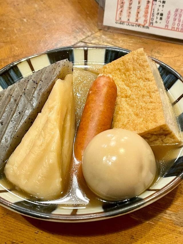 海鮮食堂 磯野家 - サブ画像2