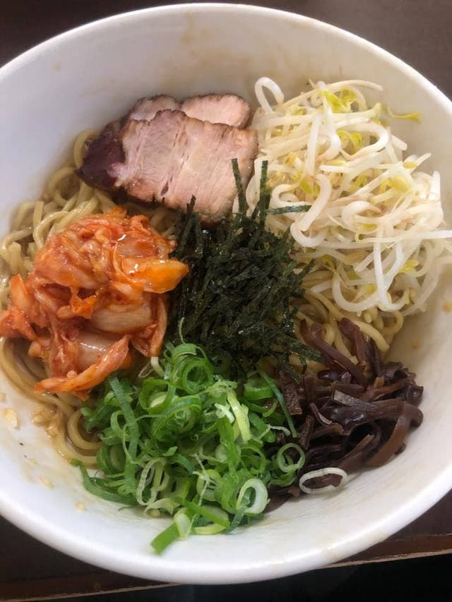 らーめん 兆 - サブ画像3