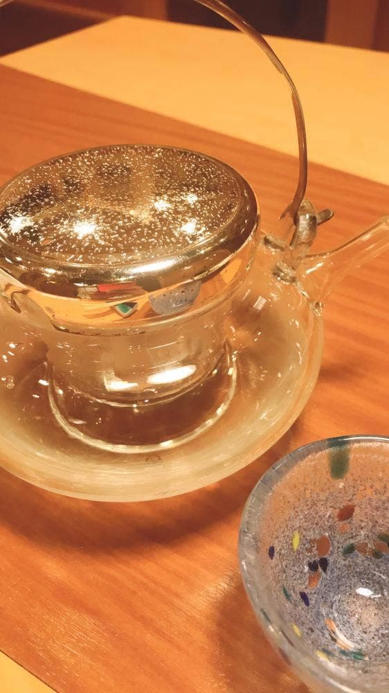 魚頭大熊 - サブ画像3