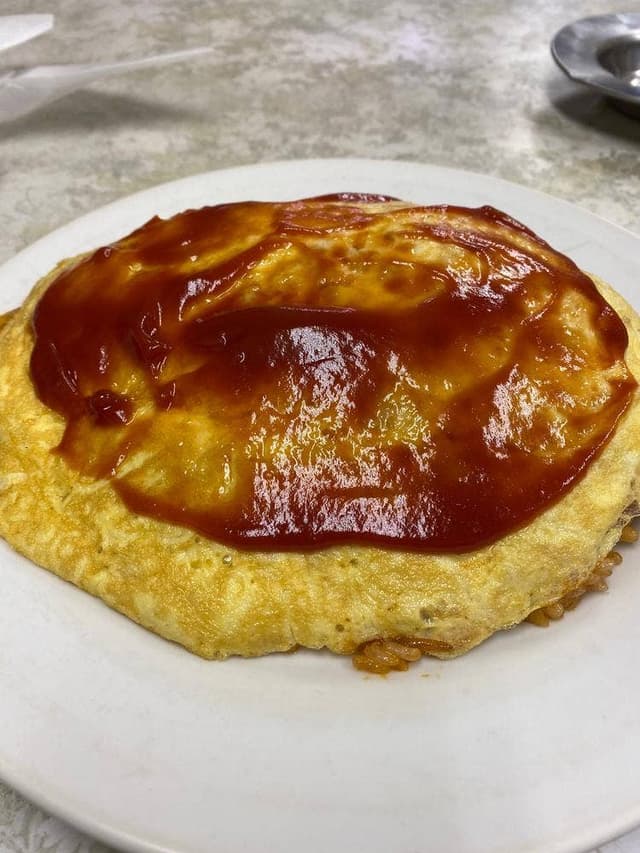 まるわ食堂 - サブ画像1