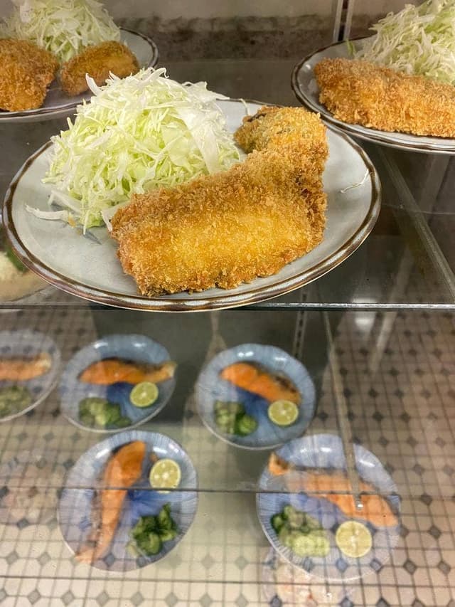 まるわ食堂 - サブ画像2