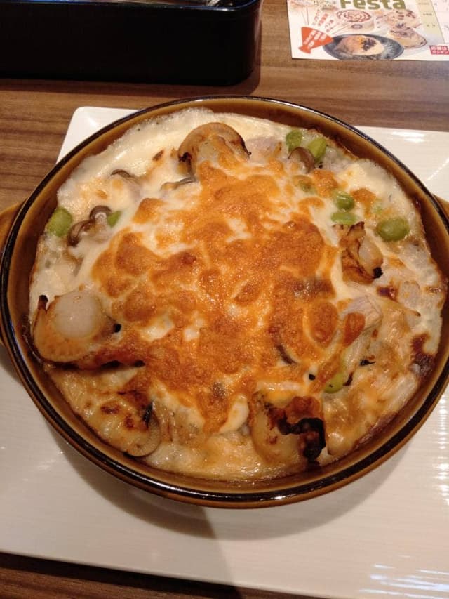 高倉町珈琲 富山黒瀬店 - サブ画像2