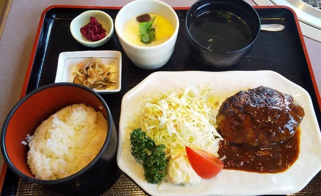 西神飯店 焼肉 - サブ画像1