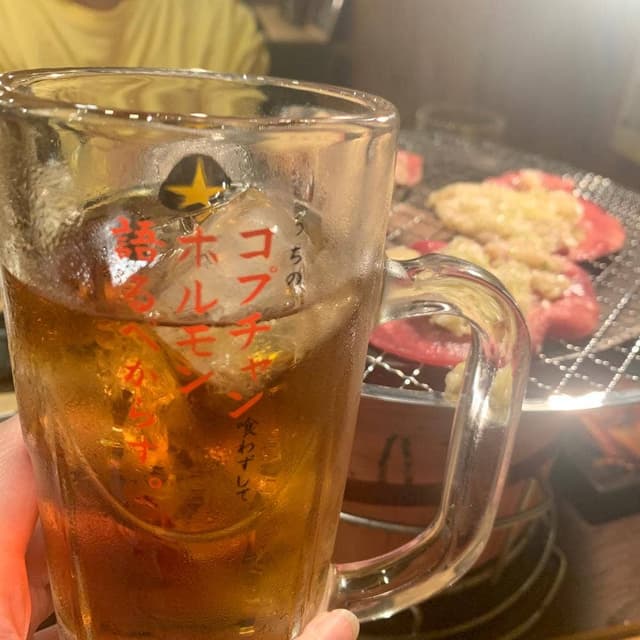 炭火焼酒場 ホルイチ 渋谷店 - サブ画像3