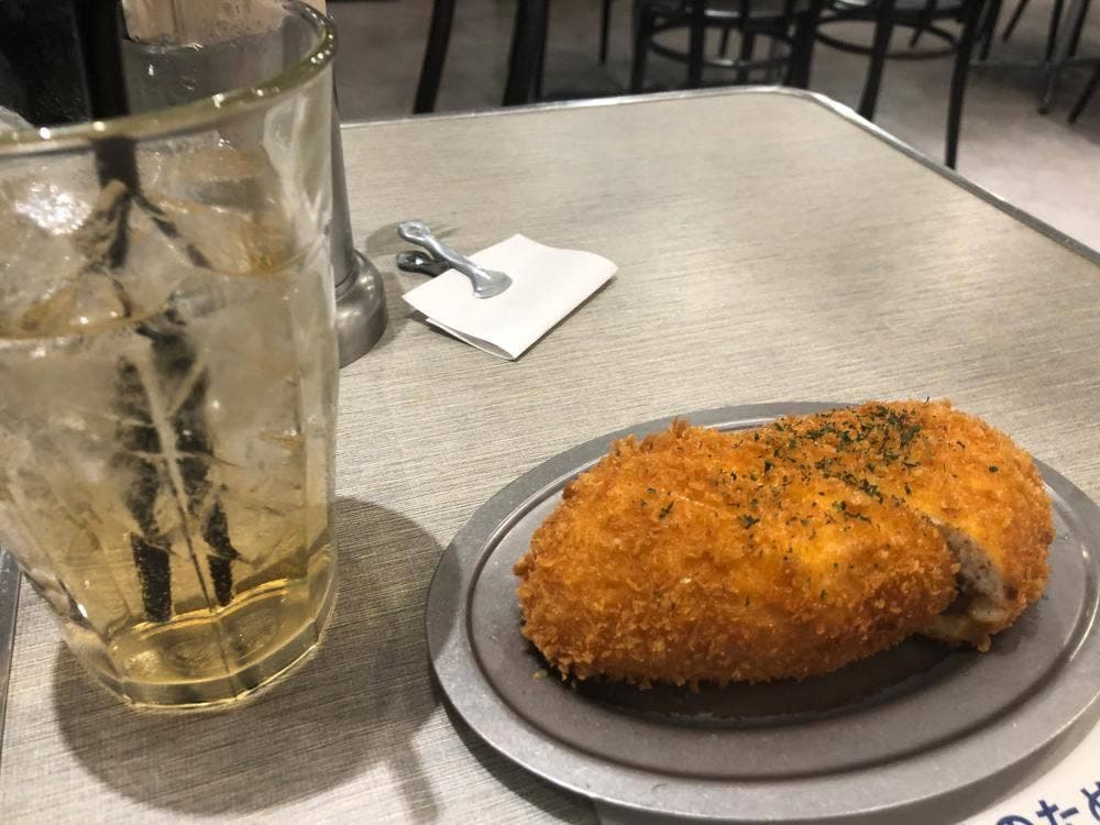 J.S.CARRY みなとみらい東急スクエア店