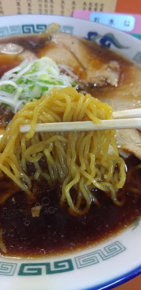 ラーメン 四十一番 - サブ画像3