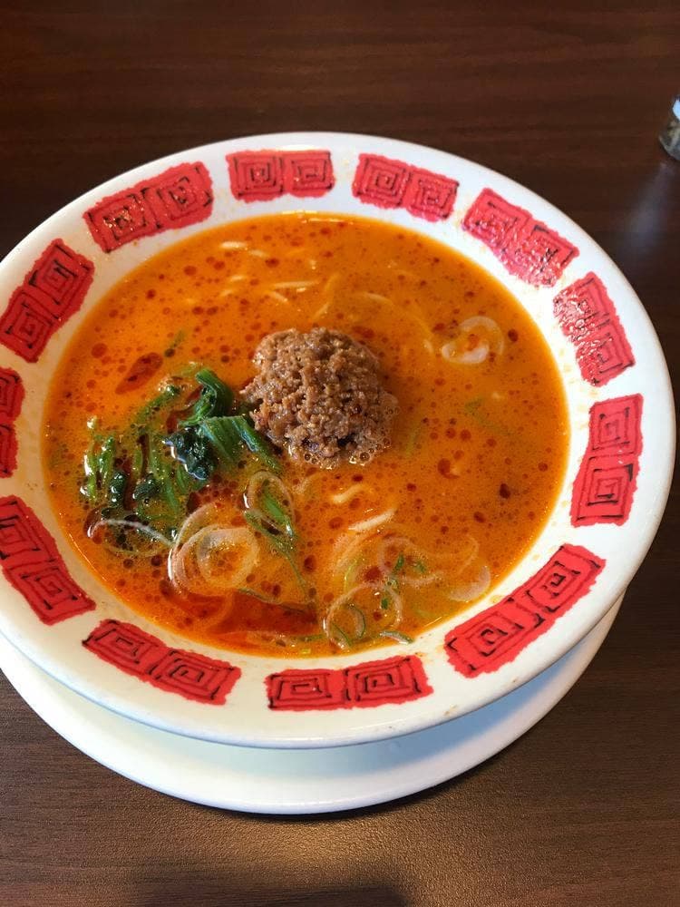 バーミヤン 南生田店