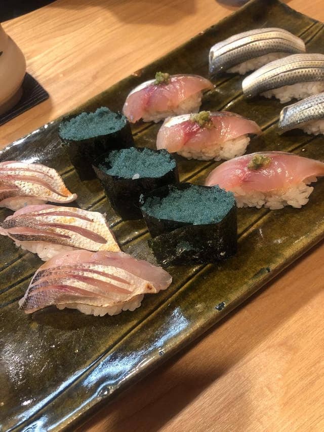 新潟前すし処 大寿司 - サブ画像2