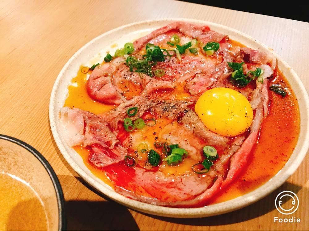 熟成焼肉 にくまにあ