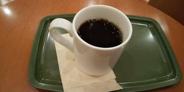 カフェ・ベローチェ 仙台駅東口駅前店 - サブ画像2