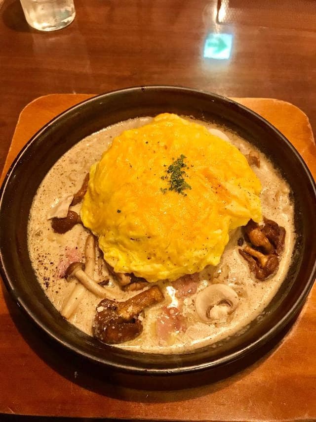 卵と私 天王寺ミオ店 - サブ画像2