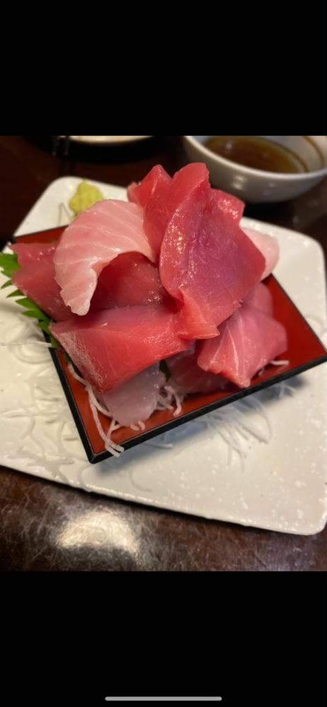 ぼんてん漁港 泉中央店
