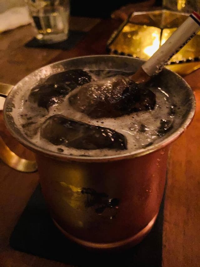 PR BAR - サブ画像3