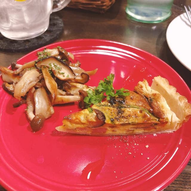 オリーブオイルとチーズのお店 LUCIO - サブ画像1