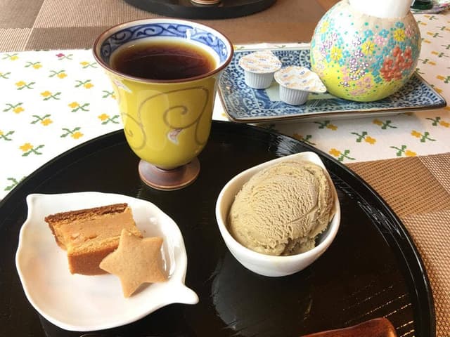 動真庵 - サブ画像2