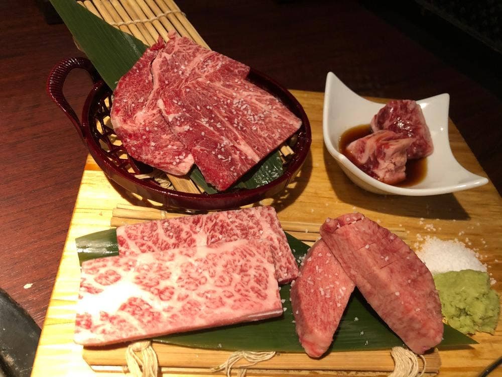牛角 松戸二十世紀が丘店