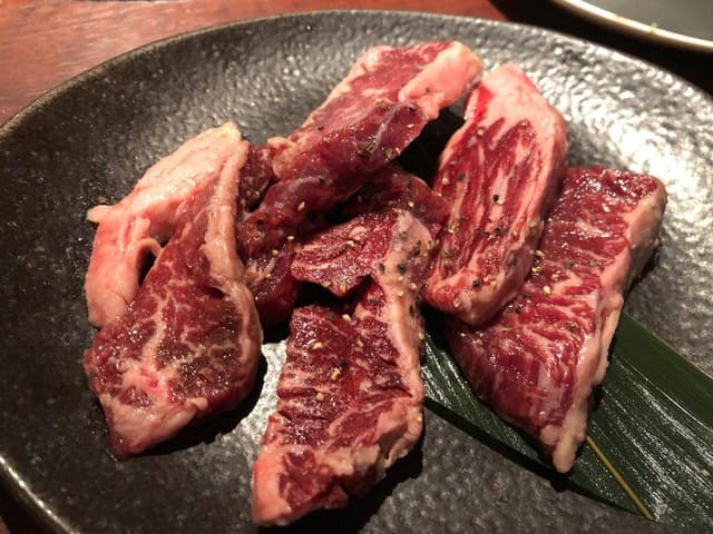 牛角 松戸二十世紀が丘店 - サブ画像2