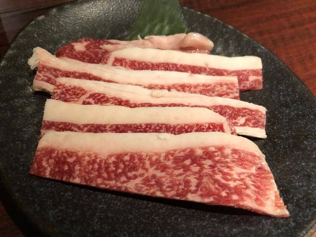 牛角 松戸二十世紀が丘店 - サブ画像3