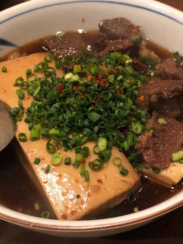 もつ焼 塩田屋 - サブ画像2