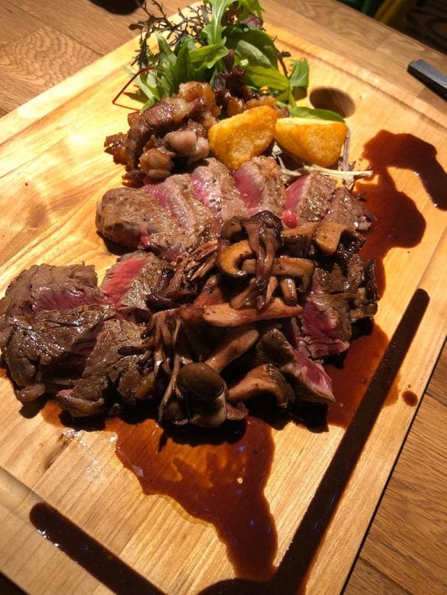 Atori Itaria e Fumo - サブ画像1