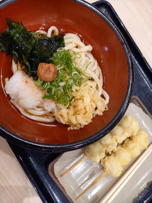 地粉屋 福ろう製麺 イオンモール札幌発寒店 - サブ画像3