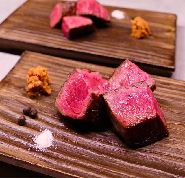 肉屋甲 京都錦店 - サブ画像1