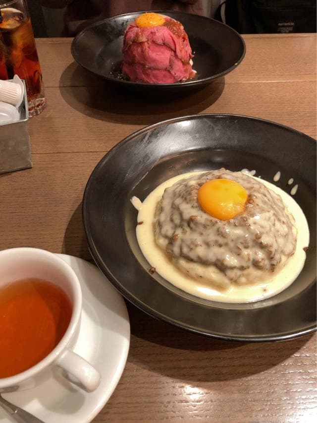 チーズ チーズ&ミート コンテ - サブ画像3