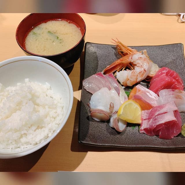 魚ふじ - サブ画像1