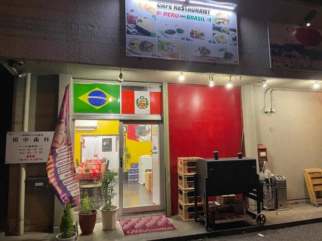 PERU and BRASIL - サブ画像1