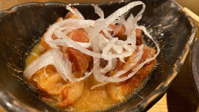 心斎橋の美味しい串カツあげてんかっ! - サブ画像3
