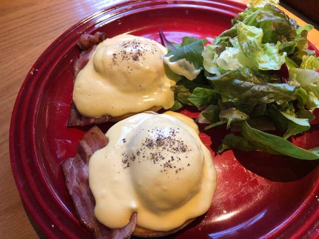 むさしの森珈琲 朝霞本町店 - サブ画像3