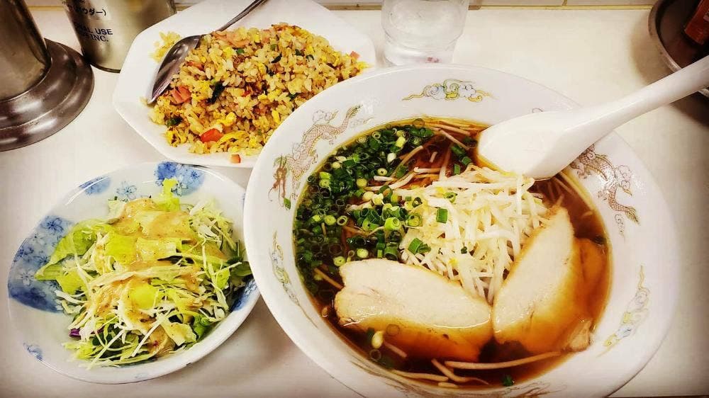 一楽天