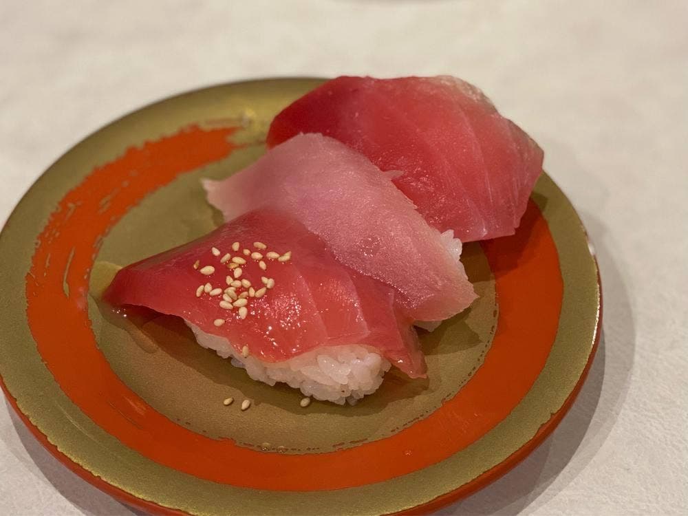 はま寿司 イオンタウン長野三輪店